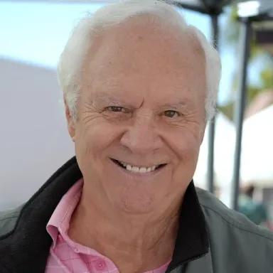 David Povall profile photo