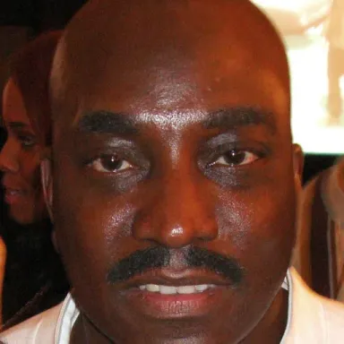 Clifton Powell profile photo