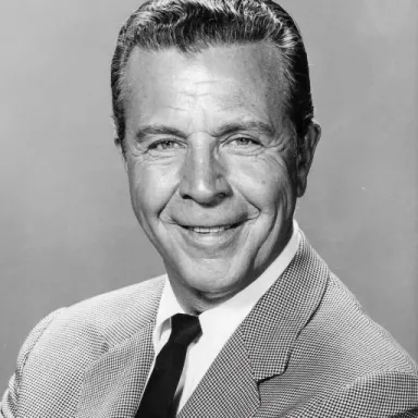 Dick Powell profile photo