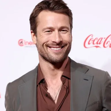 Glen Powell profile photo