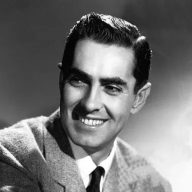 Tyrone Power profile photo