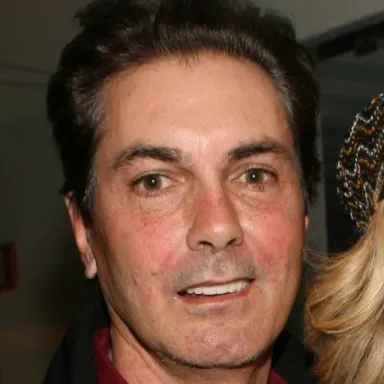 Tyrone Power Jr. profile photo