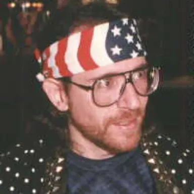 Ed Powers profile photo