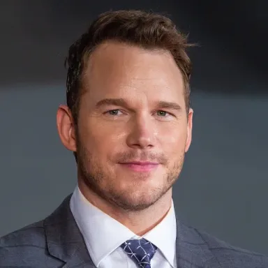 Chris Pratt profile photo