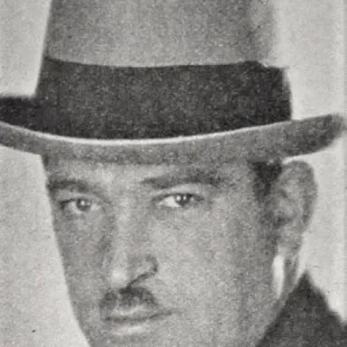 Gilbert Pratt profile photo