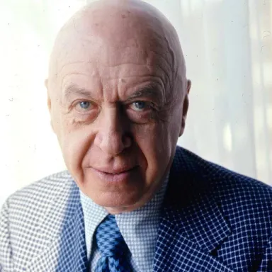 Otto Preminger profile photo