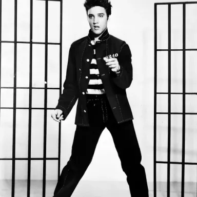Elvis Presley profile photo