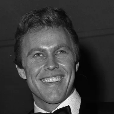 Harve Presnell profile photo