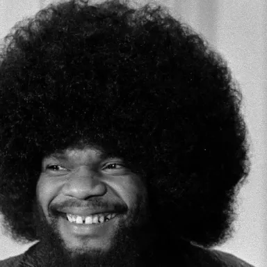Billy Preston profile photo