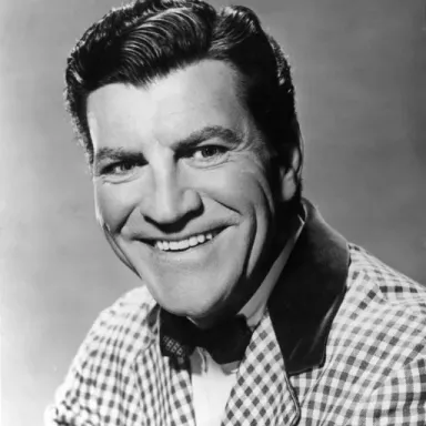 Robert Preston (actor) profile photo