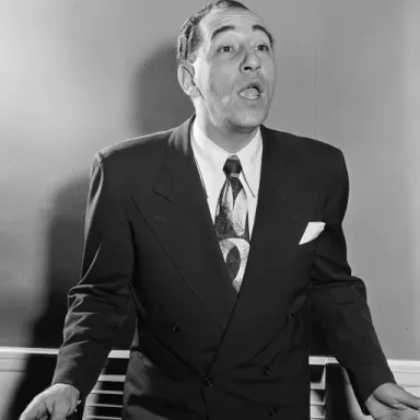 Louis Prima profile photo