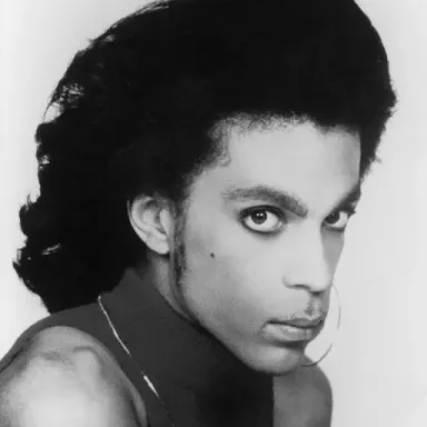 Prince (musician) profile photo