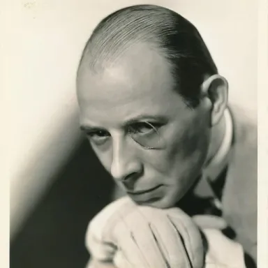 Lucien Prival profile photo