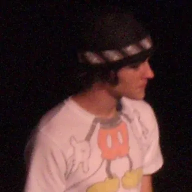 Matt Prokop profile photo