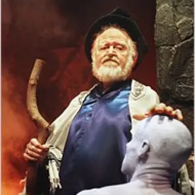 Robert Prosky profile photo