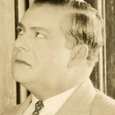 Jed Prouty profile photo