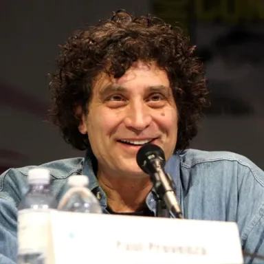Paul Provenza profile photo