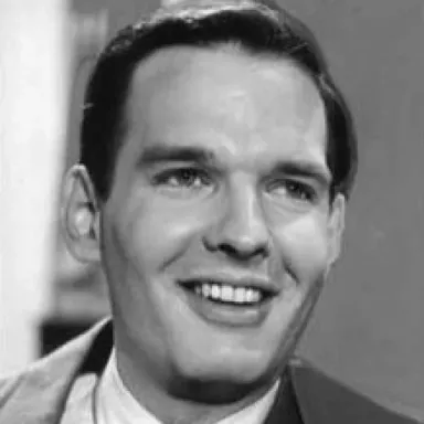 Nicholas Pryor profile photo