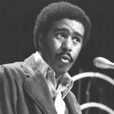 Richard Pryor profile photo