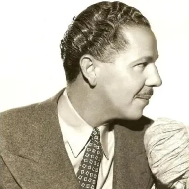 Roger Pryor (actor) profile photo