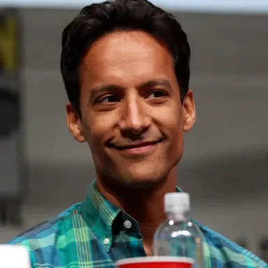 Danny Pudi profile photo