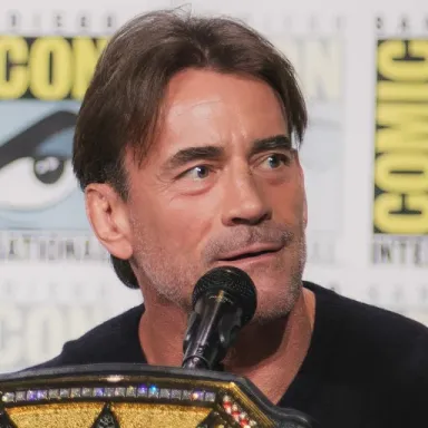 CM Punk profile photo