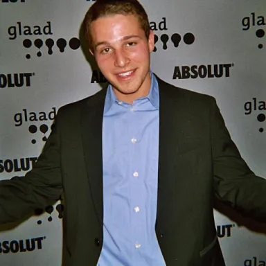 Shawn Pyfrom profile photo