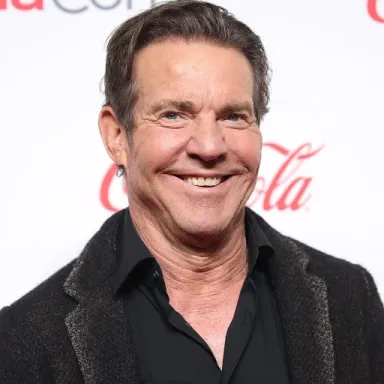Dennis Quaid profile photo