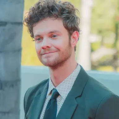 Jack Quaid profile photo