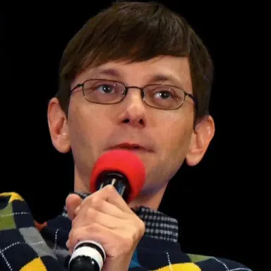 DJ Qualls profile photo
