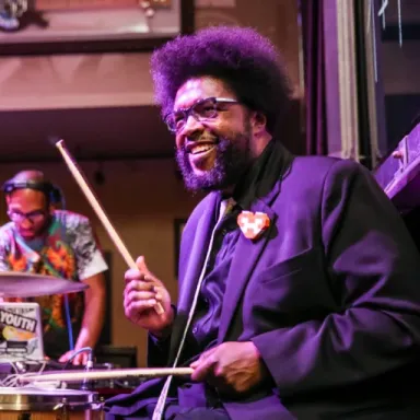 Questlove profile photo