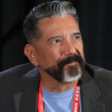 Steven Michael Quezada profile photo