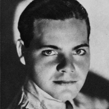 Eddie Quillan profile photo