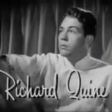 Richard Quine profile photo