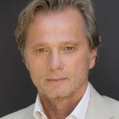 Daniel Quinn (actor) profile photo