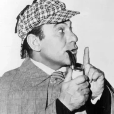 Louis Quinn profile photo