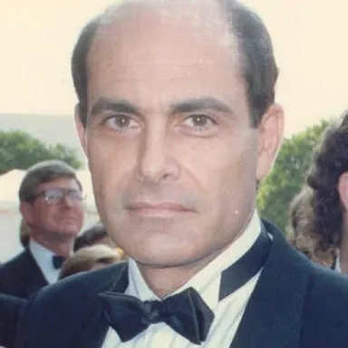Alan Rachins profile photo