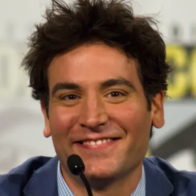 Josh Radnor profile photo