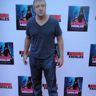 Paul Rae profile photo