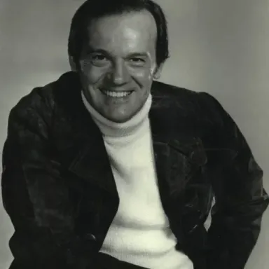 John S. Ragin profile photo