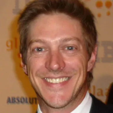 Kevin Rahm profile photo