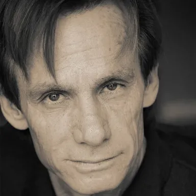 Steve Railsback profile photo