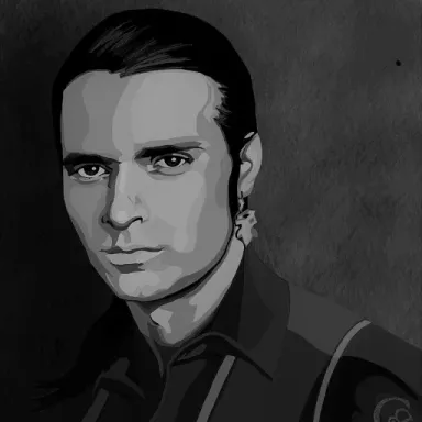 Gregg Rainwater profile photo