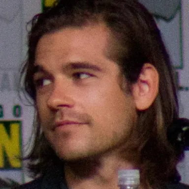 Jason Ralph profile photo