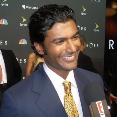 Sendhil Ramamurthy profile photo