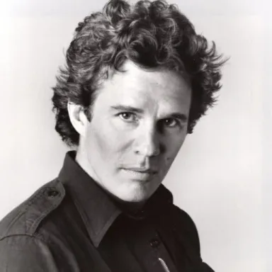 Dack Rambo profile photo