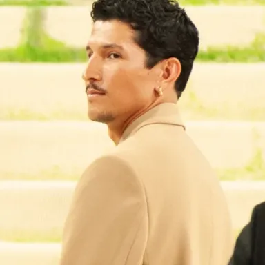 Danny Ramirez profile photo