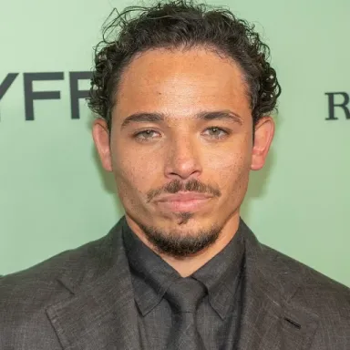 Anthony Ramos profile photo