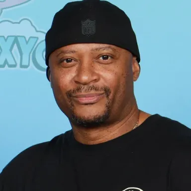 David Ramsey profile photo