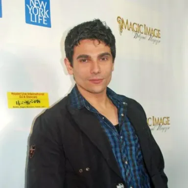 Dylan Ramsey profile photo